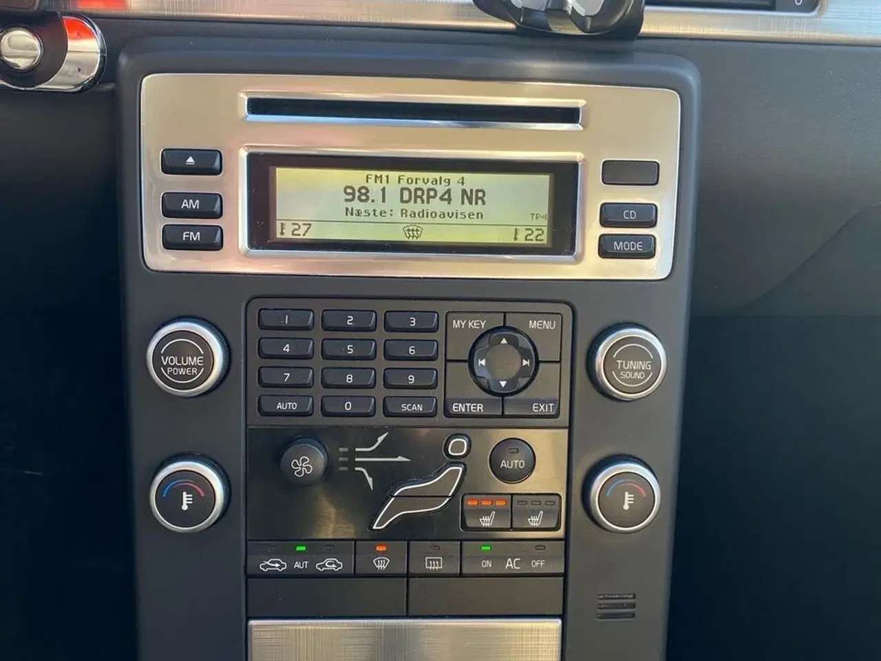 Billede 13 - Volvo V70 2,0 145HK Stc