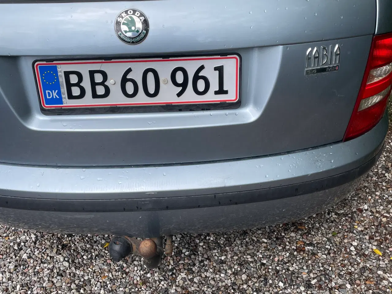 Billede 11 - Skoda fabia