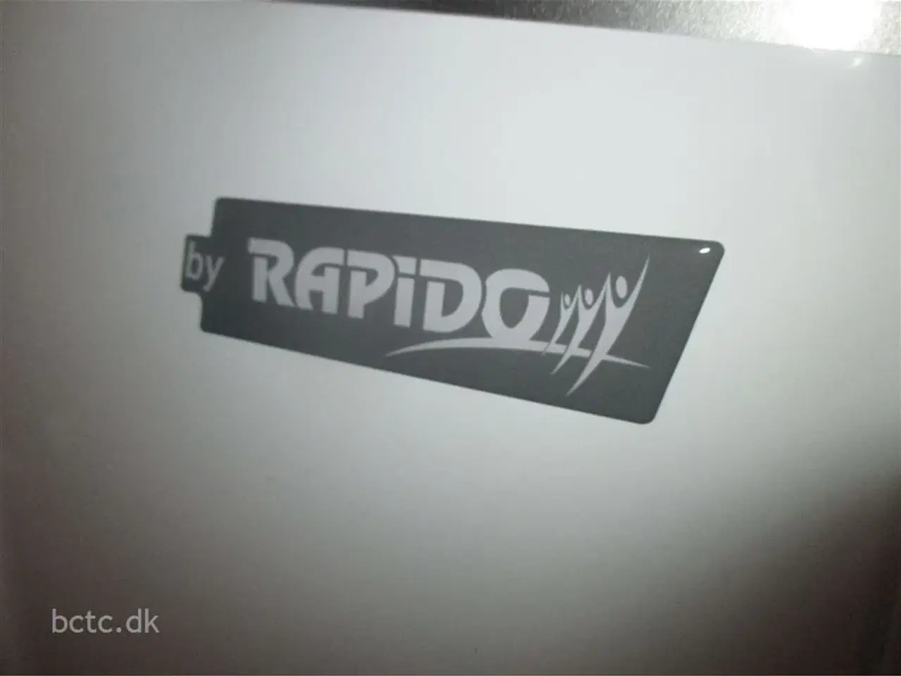 Billede 3 - 2026 - Giottiline Compact CX66