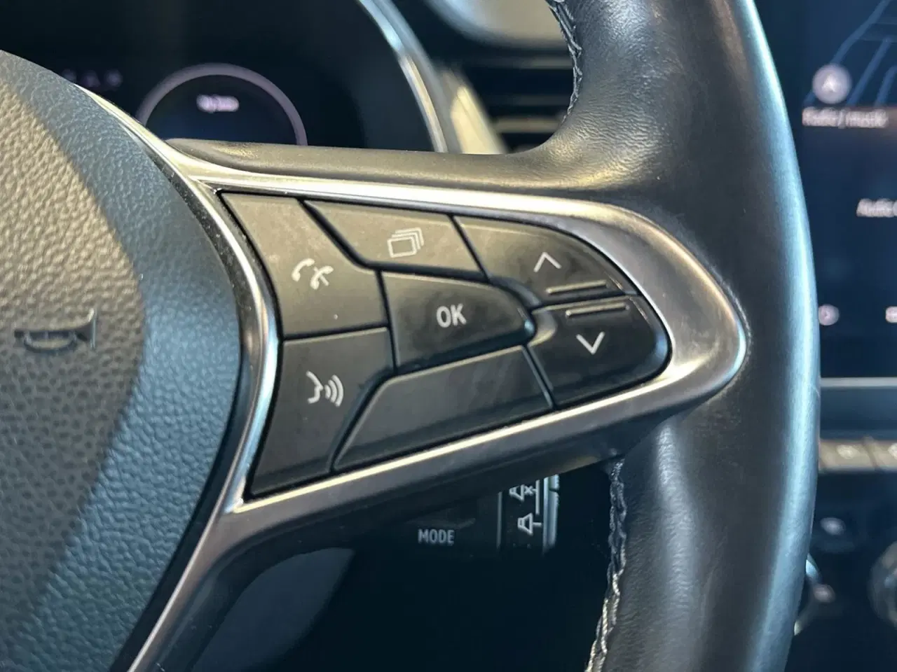 Billede 12 - Renault Captur 1,6 E-Tech Intens