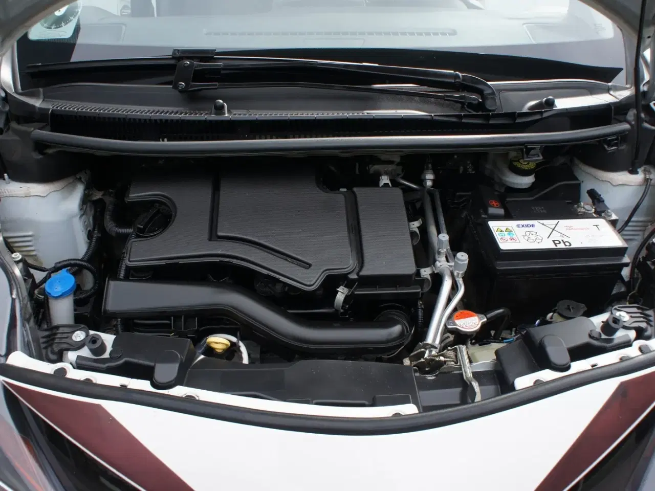 Billede 18 - Toyota Aygo 1,0 VVT-i x-sky