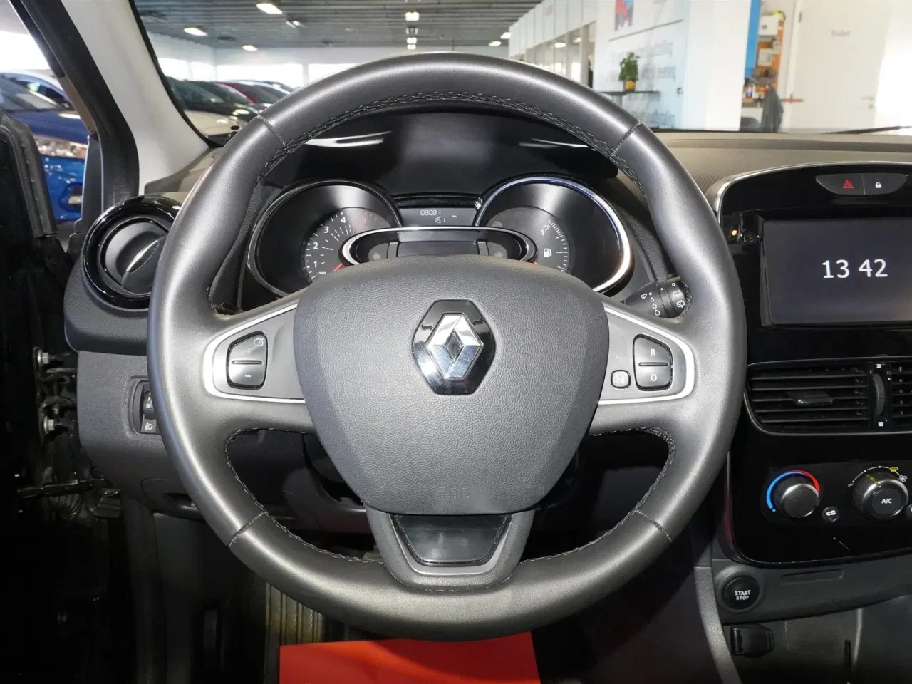 Billede 16 - Renault Clio 1,5 Energy DCI Zen 90HK 5d