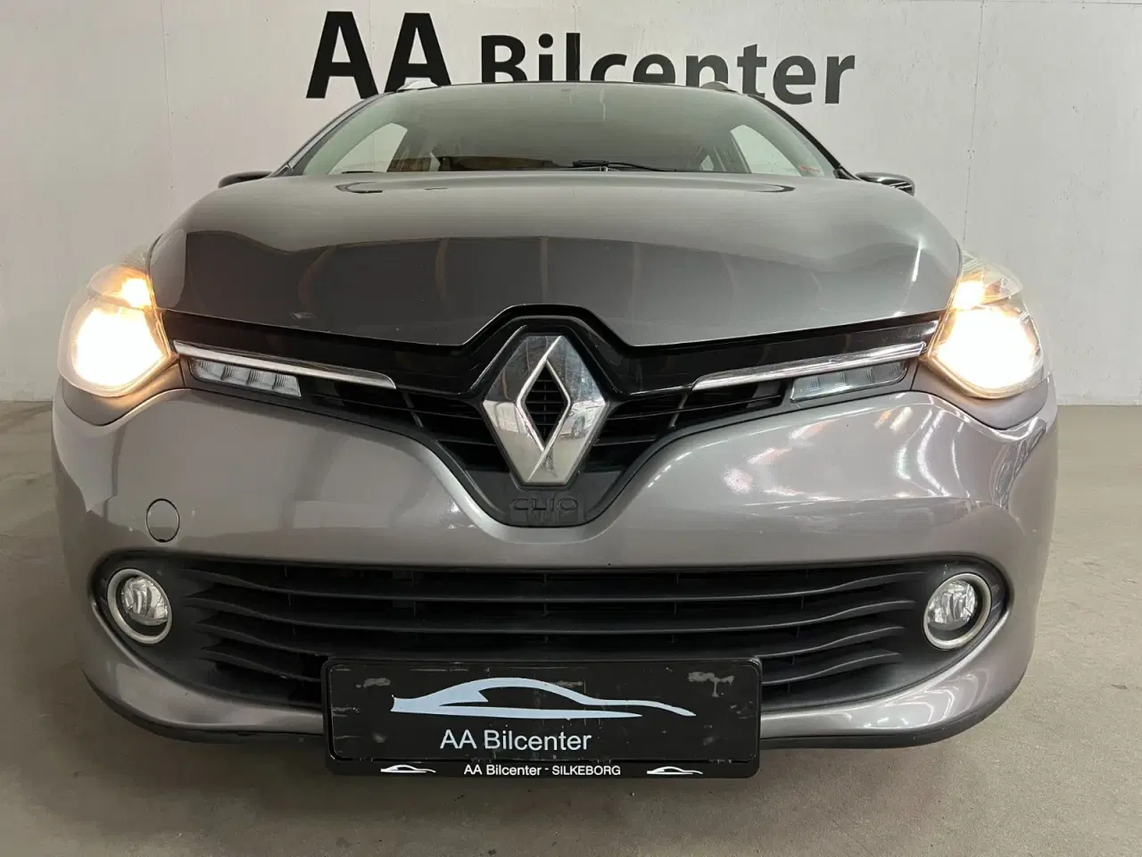 Billede 2 - Renault Clio IV 0,9 TCe 90 Expression