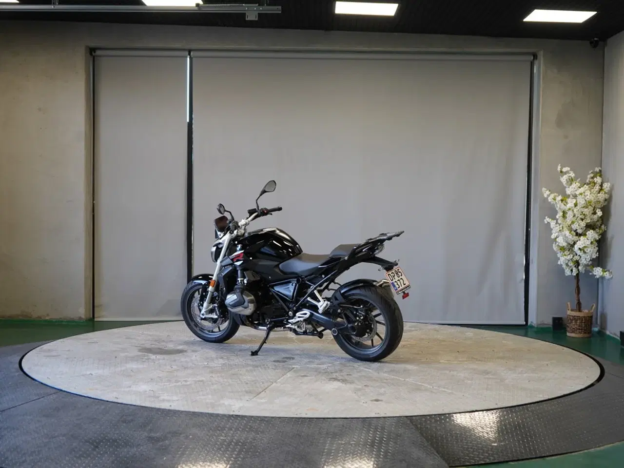 Billede 3 - BMW R 1250 R 0J71 – KLAR TIL TORSDAGSAUKTION