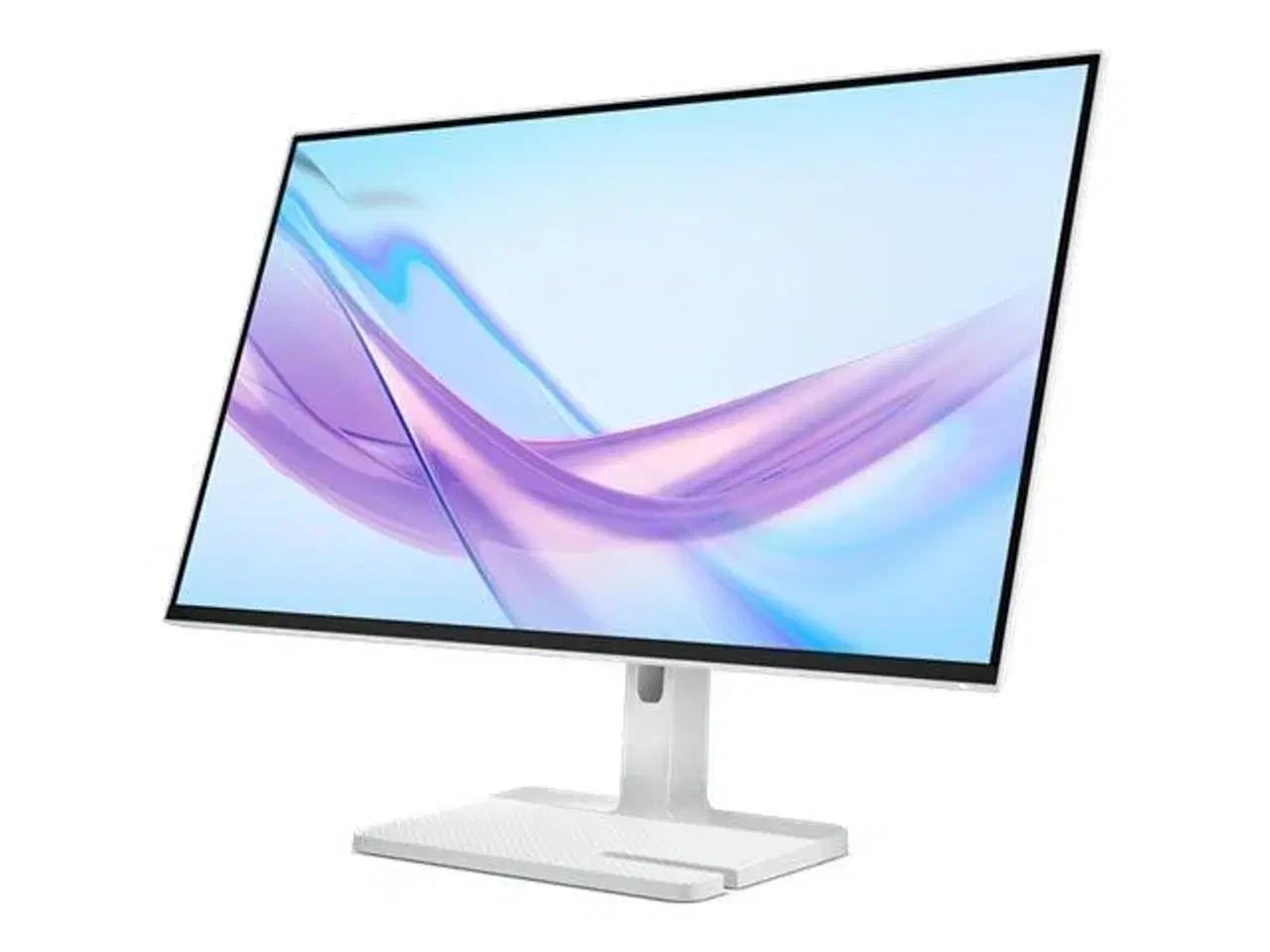 Billede 8 - Skærm 27" Lenovo L27q-4a - IPS QHD 100 Hz, HDMI/DP, grå