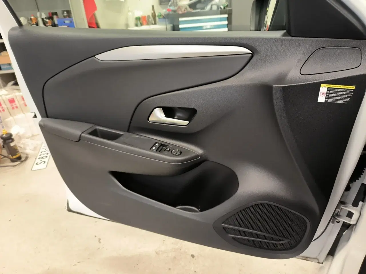Billede 13 - Opel Corsa-e 50 Edition
