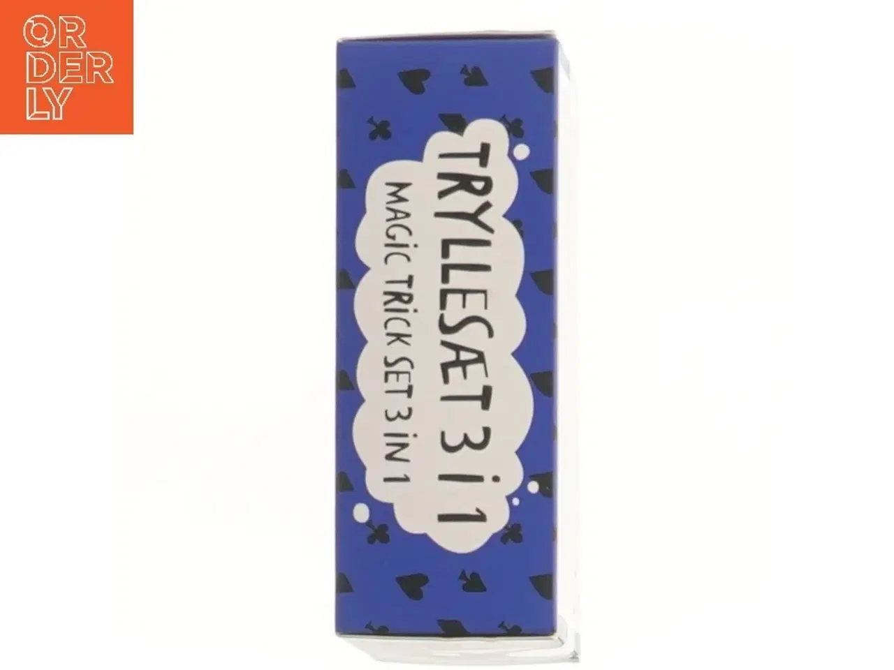 Billede 2 - Tryllesæt 3 i 1 (str. 8,5x5x14 cm)