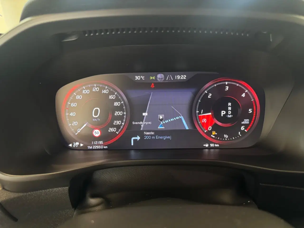 Billede 20 - Volvo XC40 2,0 D3 150 Inscription aut.