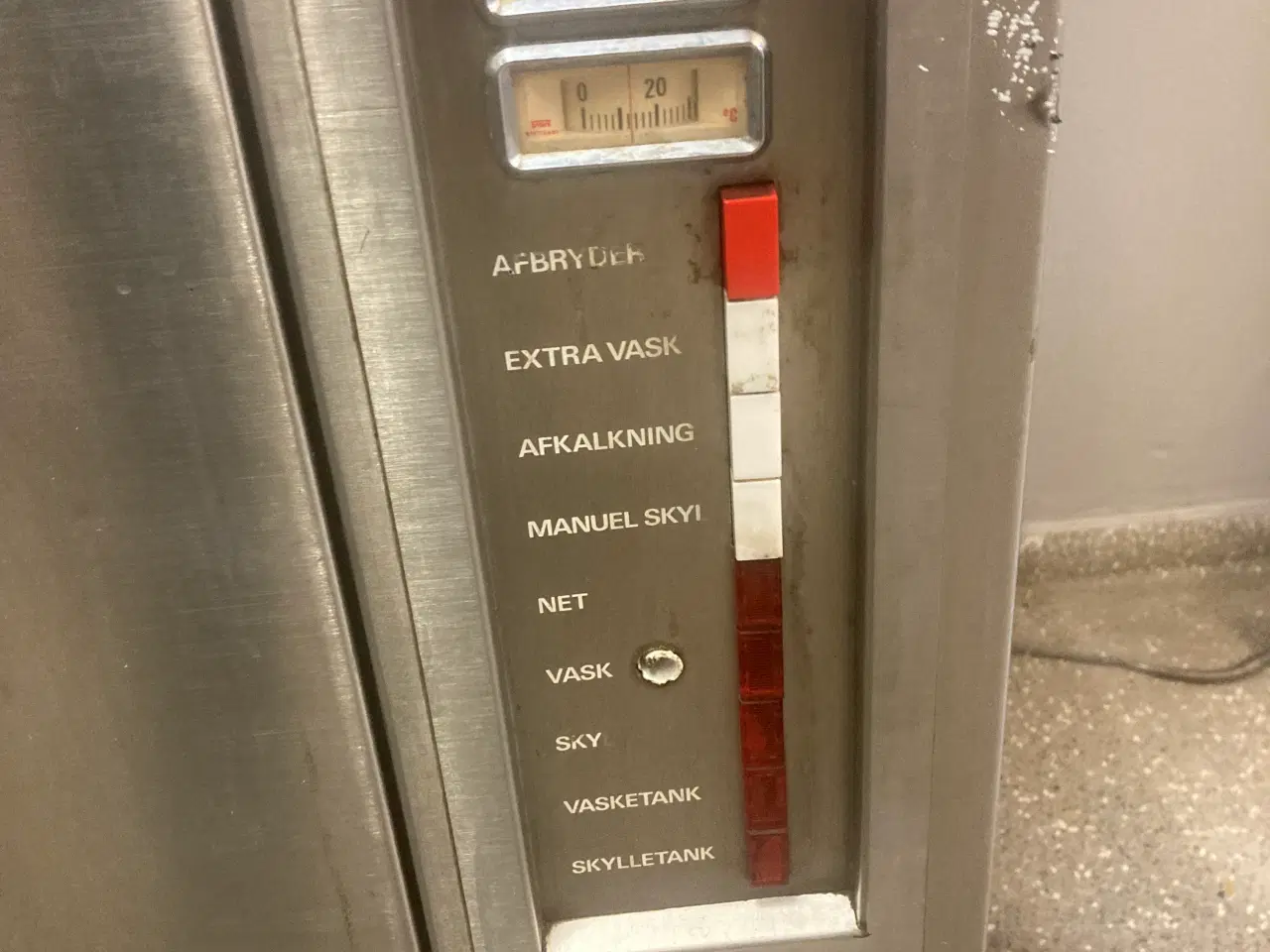 Billede 3 - Ken industri spule maskine