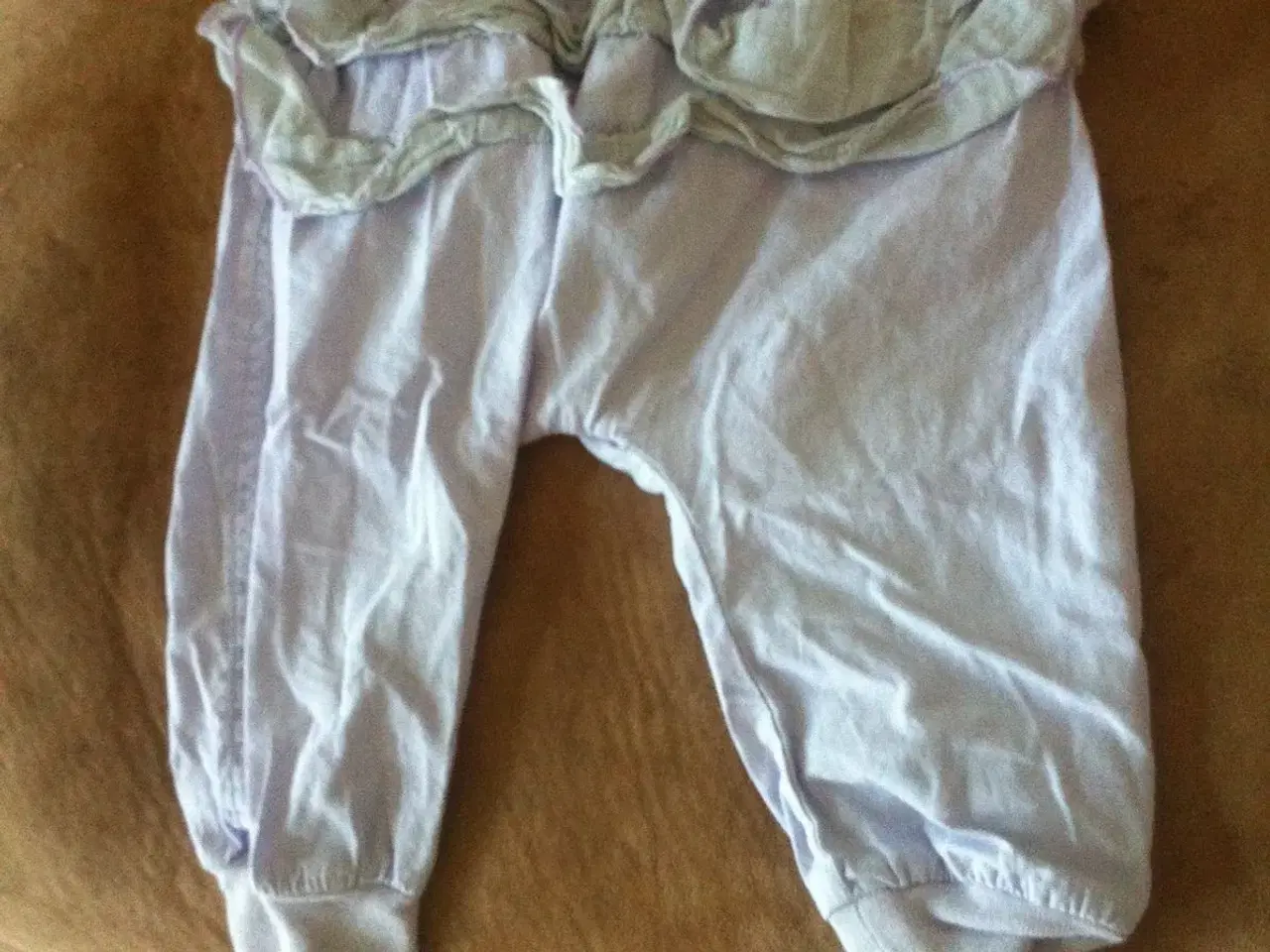 Billede 1 - baby bukser