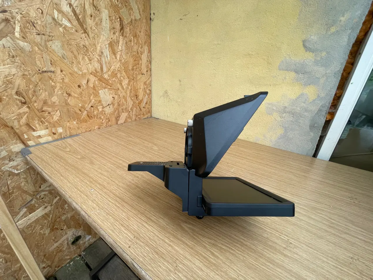 Billede 3 - Elgato Prompter, teleprompter med indbygget skærm