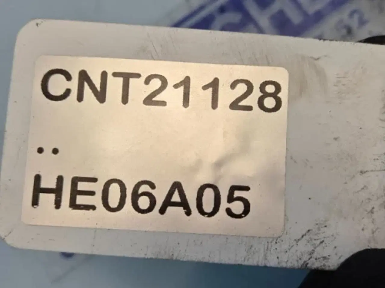 Billede 5 - New Holland T7.315 Beslag R. 47561173