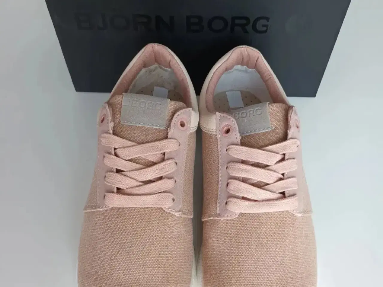 Billede 1 - Sneakers. Bjőrn borg 