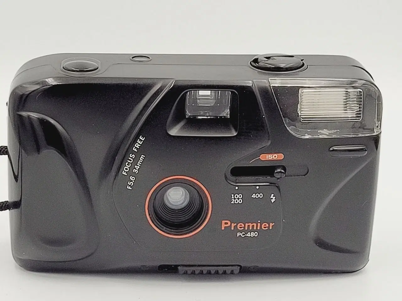 Billede 7 - ⭐️ ANALOGKAMERA: Premier PC-480