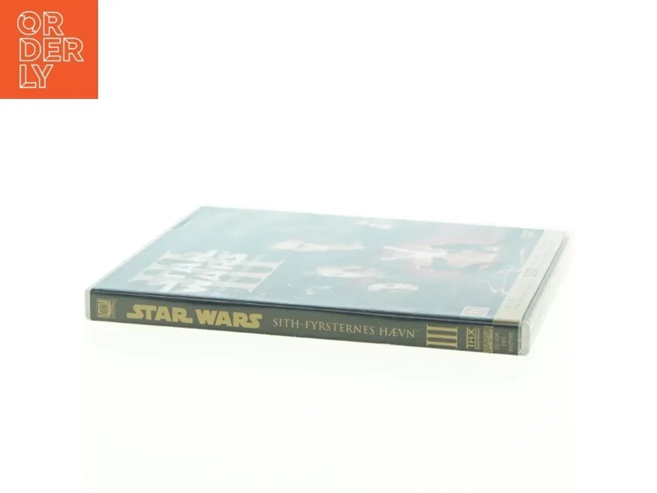Billede 3 - Star Wars DVD