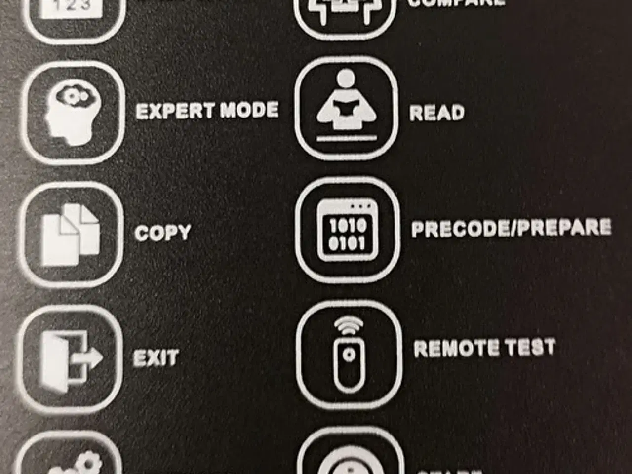 Billede 7 - TDB500 Nøgle Cloner incl 25 transponder chips