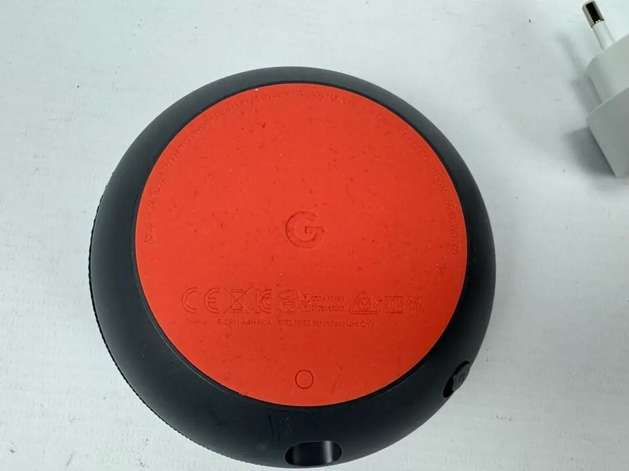 Billede 4 - Google Nest Mini - Smart Speaker MOMSFRI