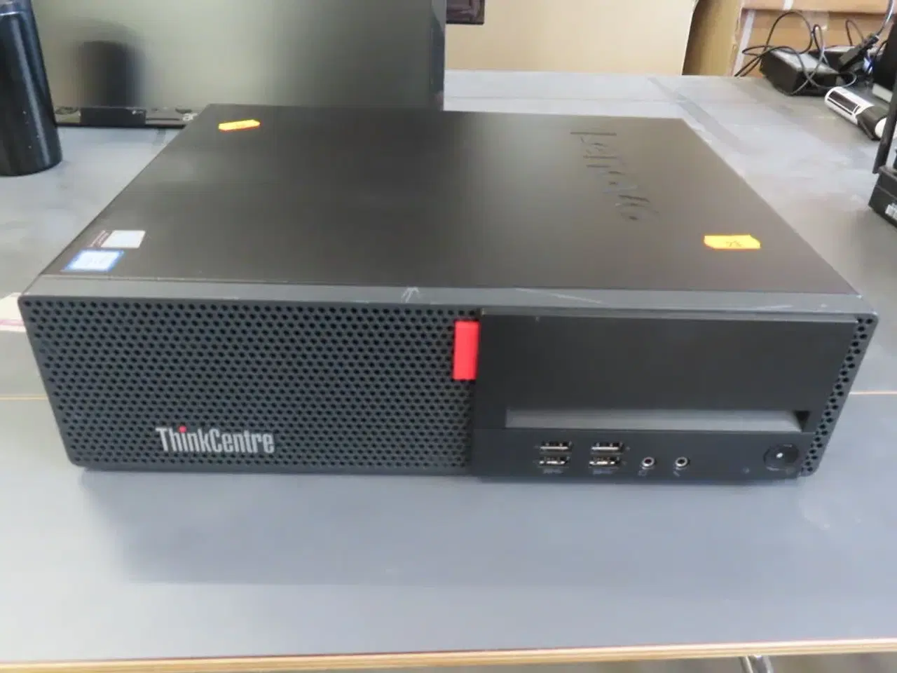 Billede 1 - Computer LENOVO