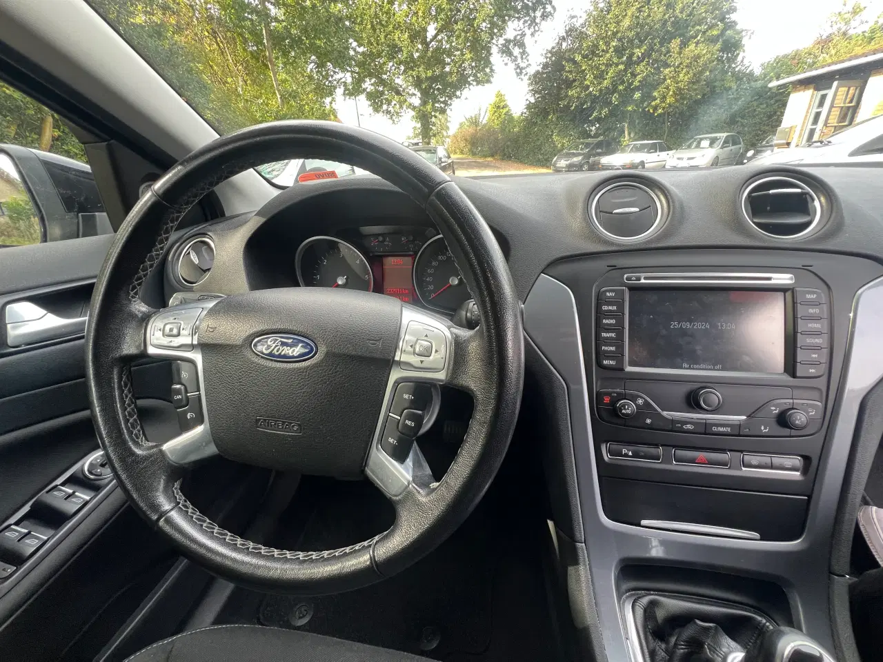 Billede 15 - Ford Mondeo 2.0 TDCI 163 HK 