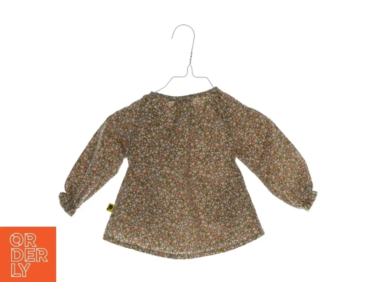 Billede 2 - Bluse fra Krutter (Str 3-6 mdr)