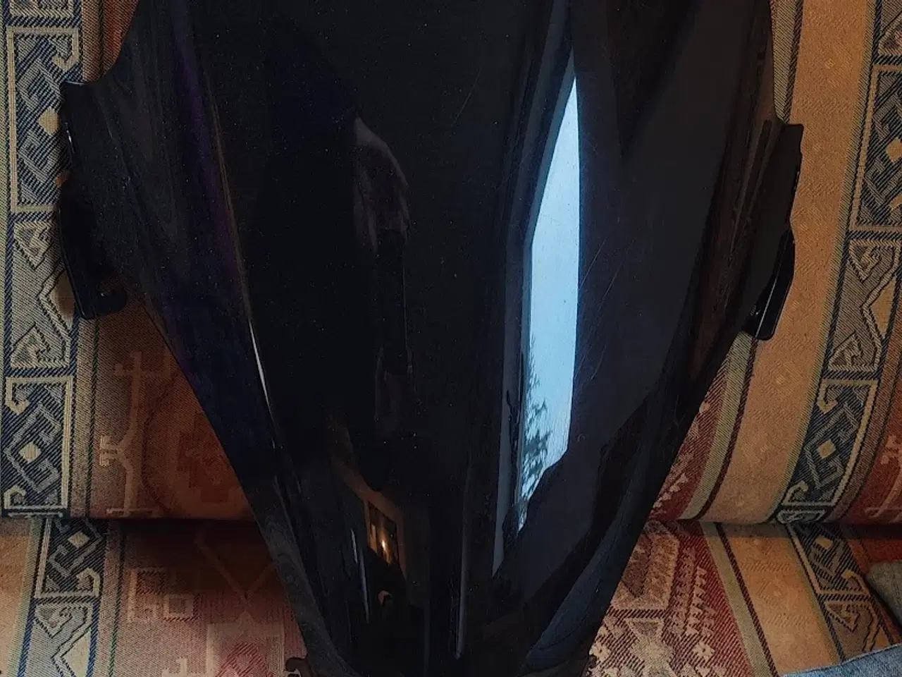 Billede 1 - Honda PCX 125/150, originalt kåbeglas