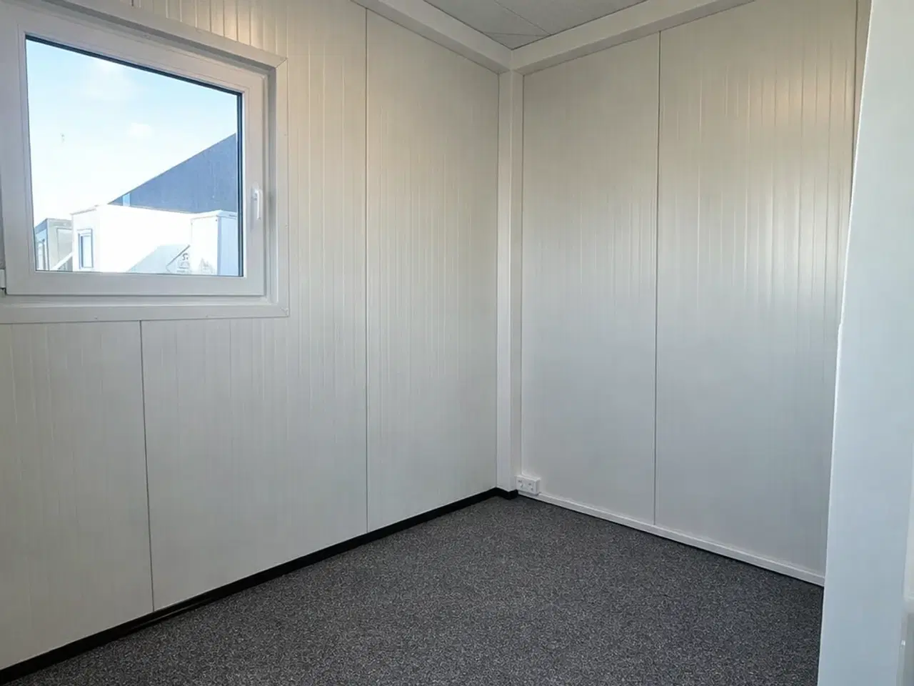 Billede 5 - Pavillon 8x3 m - 24m²