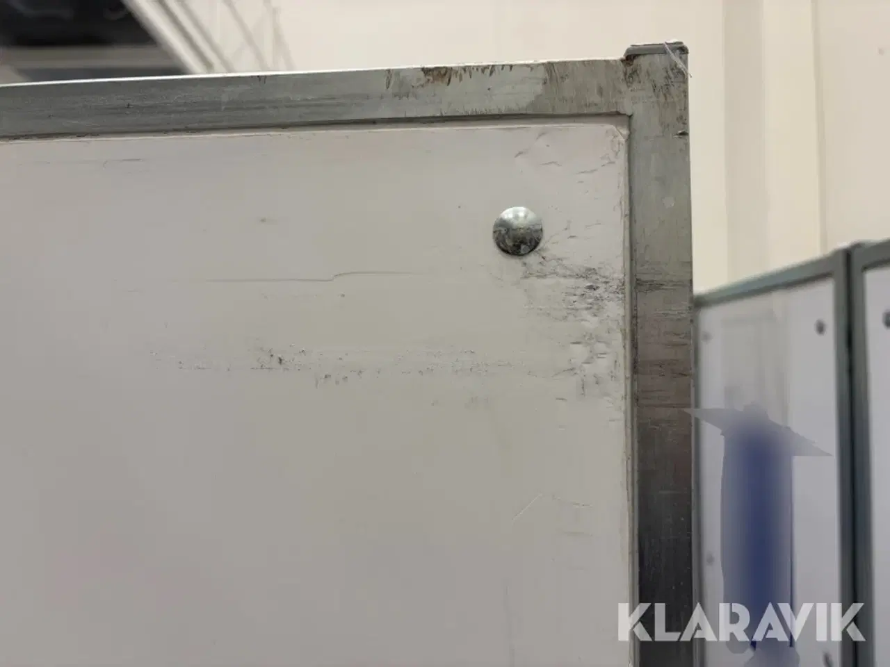 Billede 9 - Reolvogne 10 styk