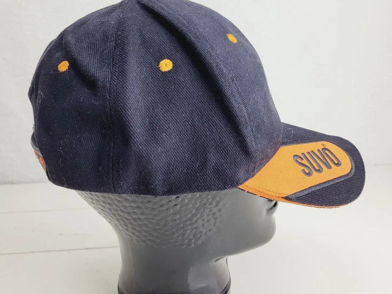 Billede 3 - ⭐️- KASKET - SUVO - suvo.dk cap