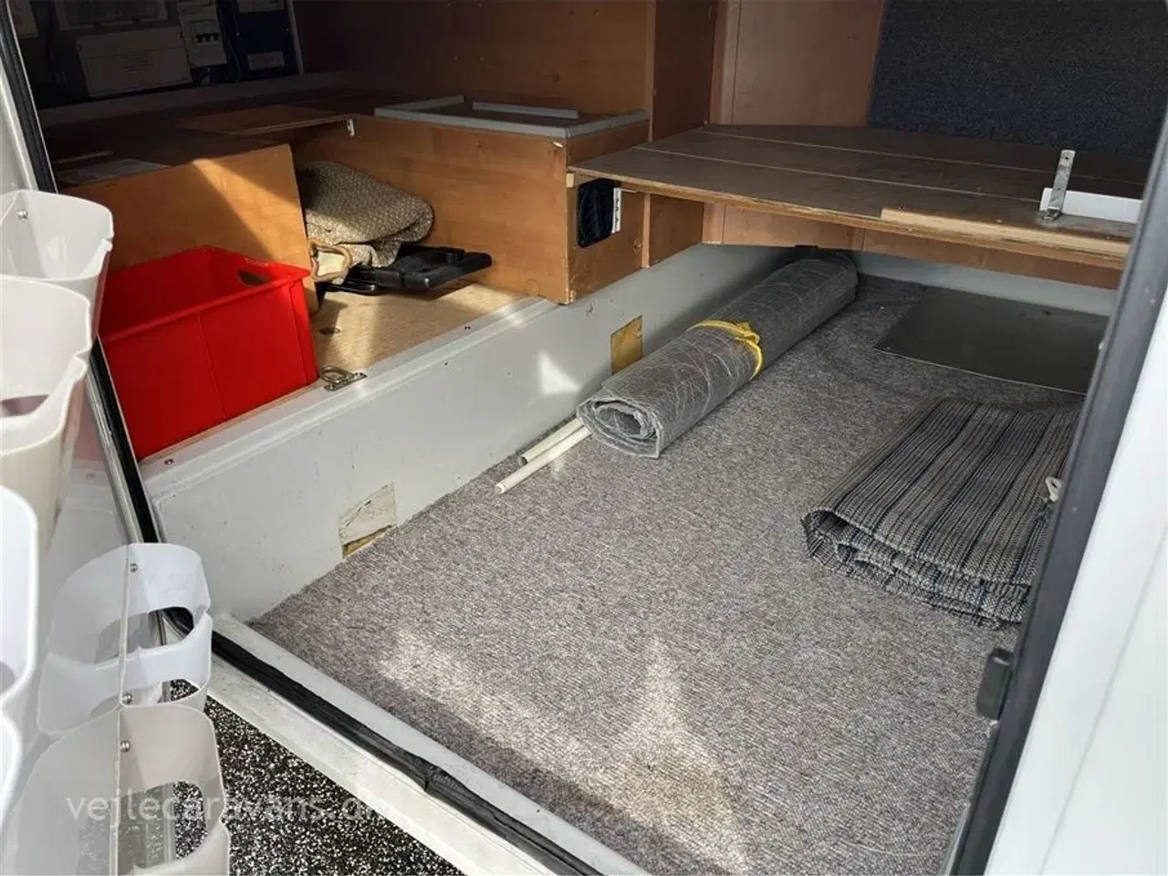 Billede 3 - 2006 - Rapido 986F