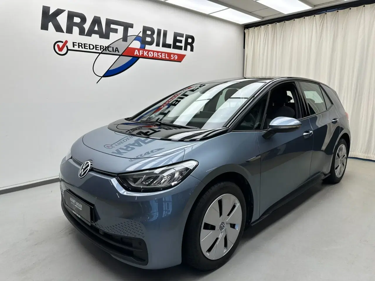 Billede 1 - VW ID.3 45 Pure