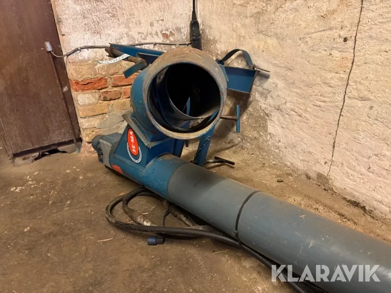 Billede 6 - Kornsnegl JE-MA