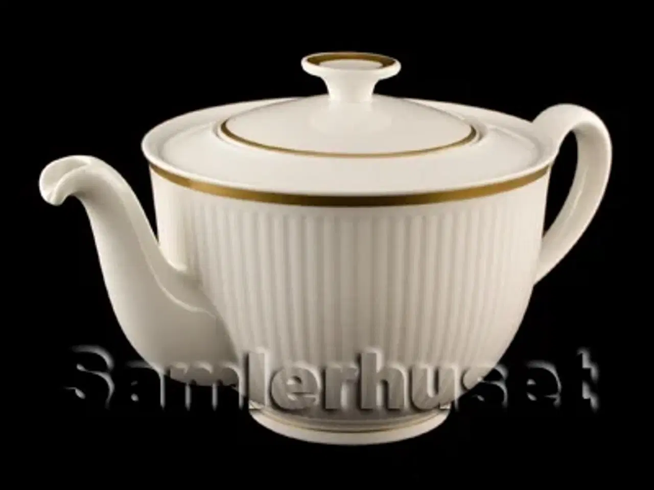 Billede 1 - Tunna Tekande