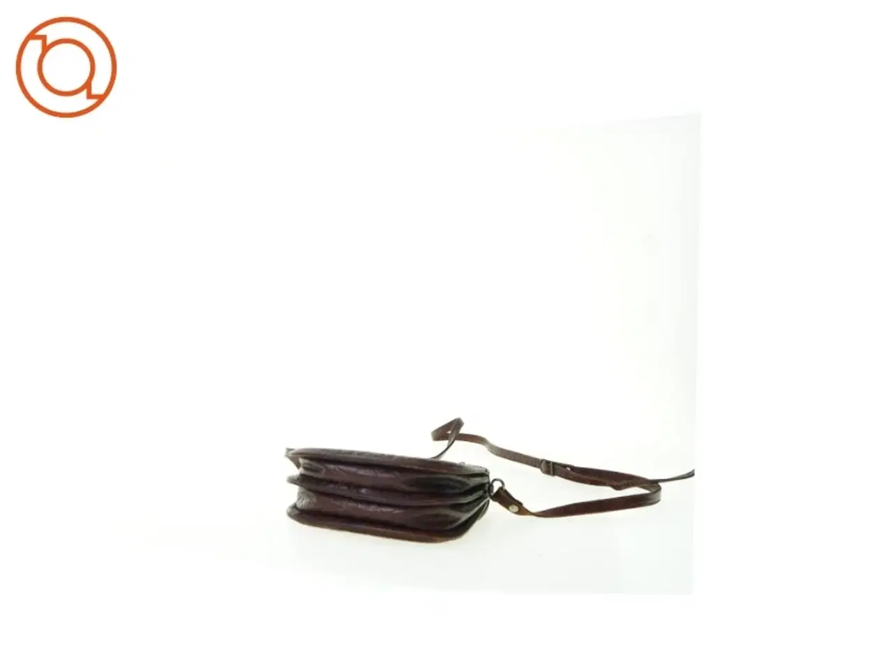 Billede 3 - Taske (str. 16 x 18 gang 7 cm)