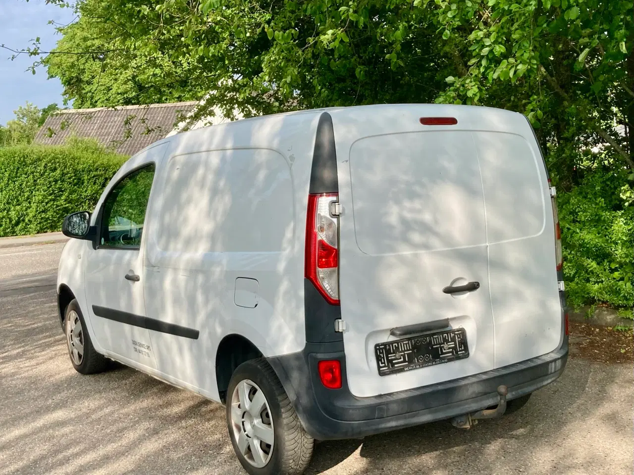 Billede 6 - Renault kangoo 2018