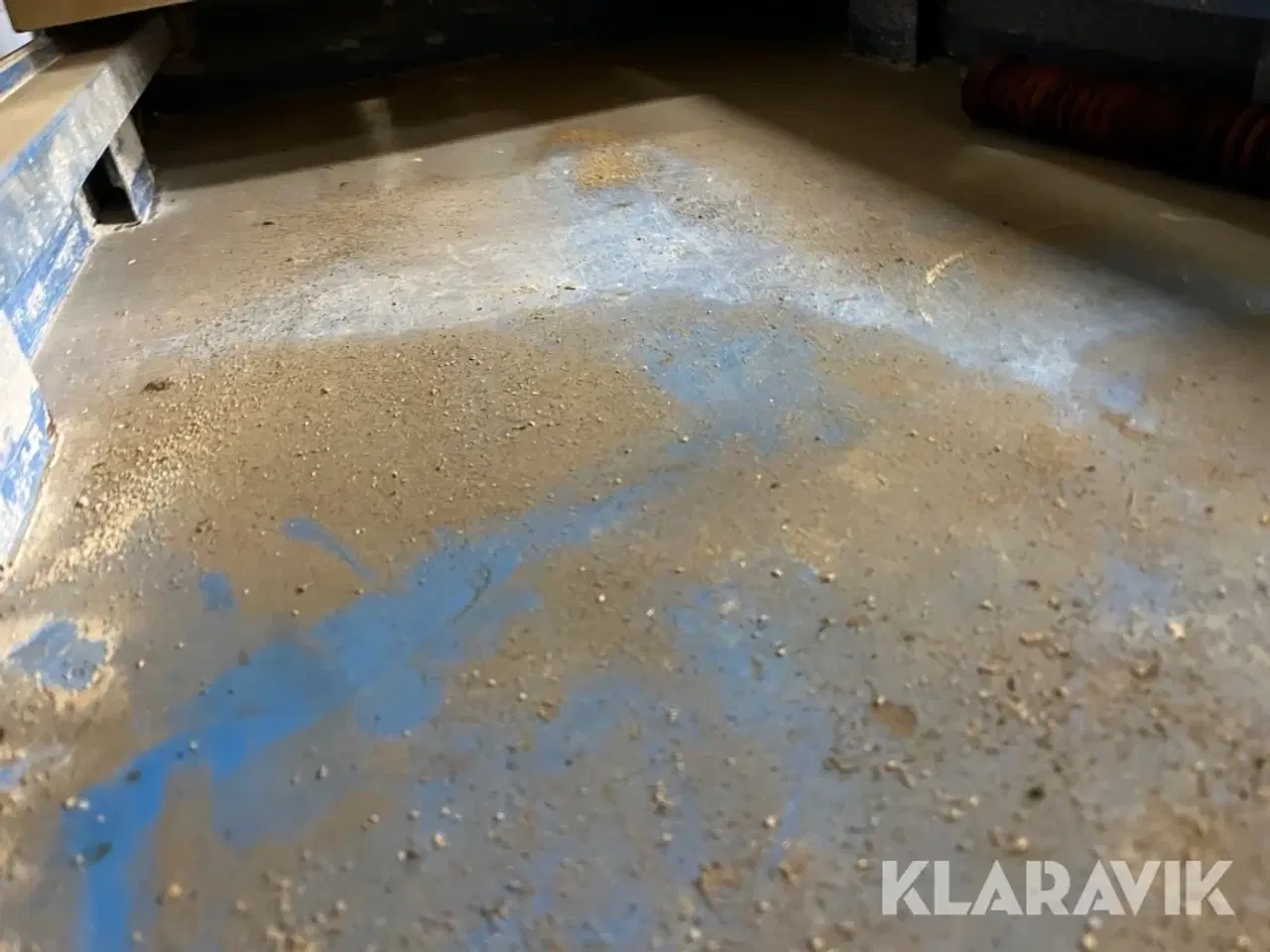 Billede 7 - Fliseskærer ALBA TVR4