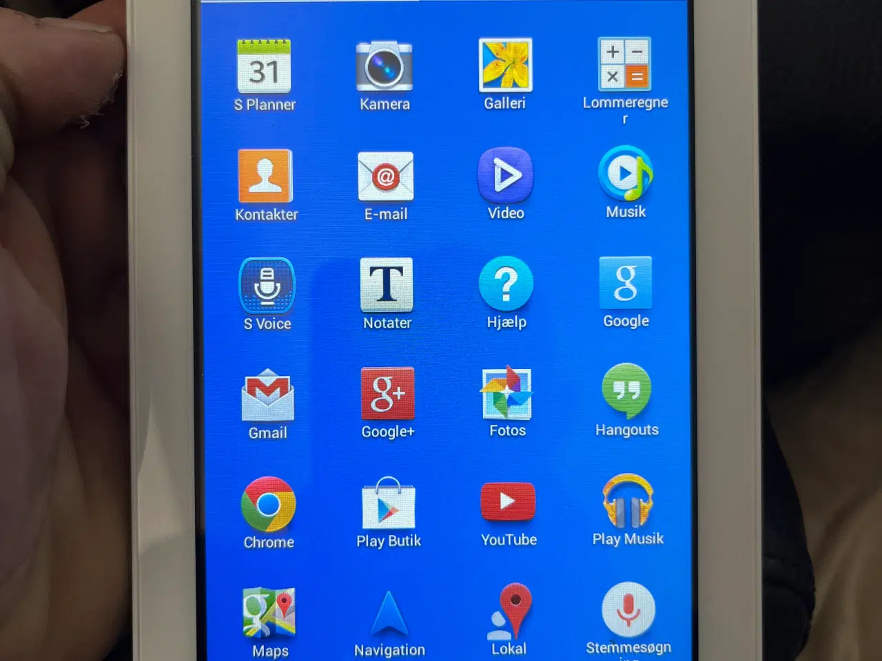 Billede 3 - Samsung Galaxy Tab3