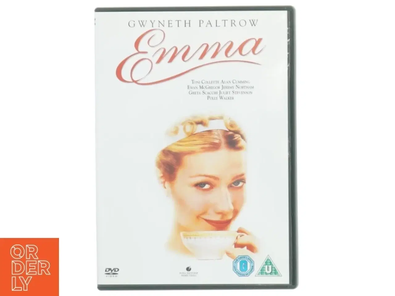 Billede 1 - Emma - DVD film