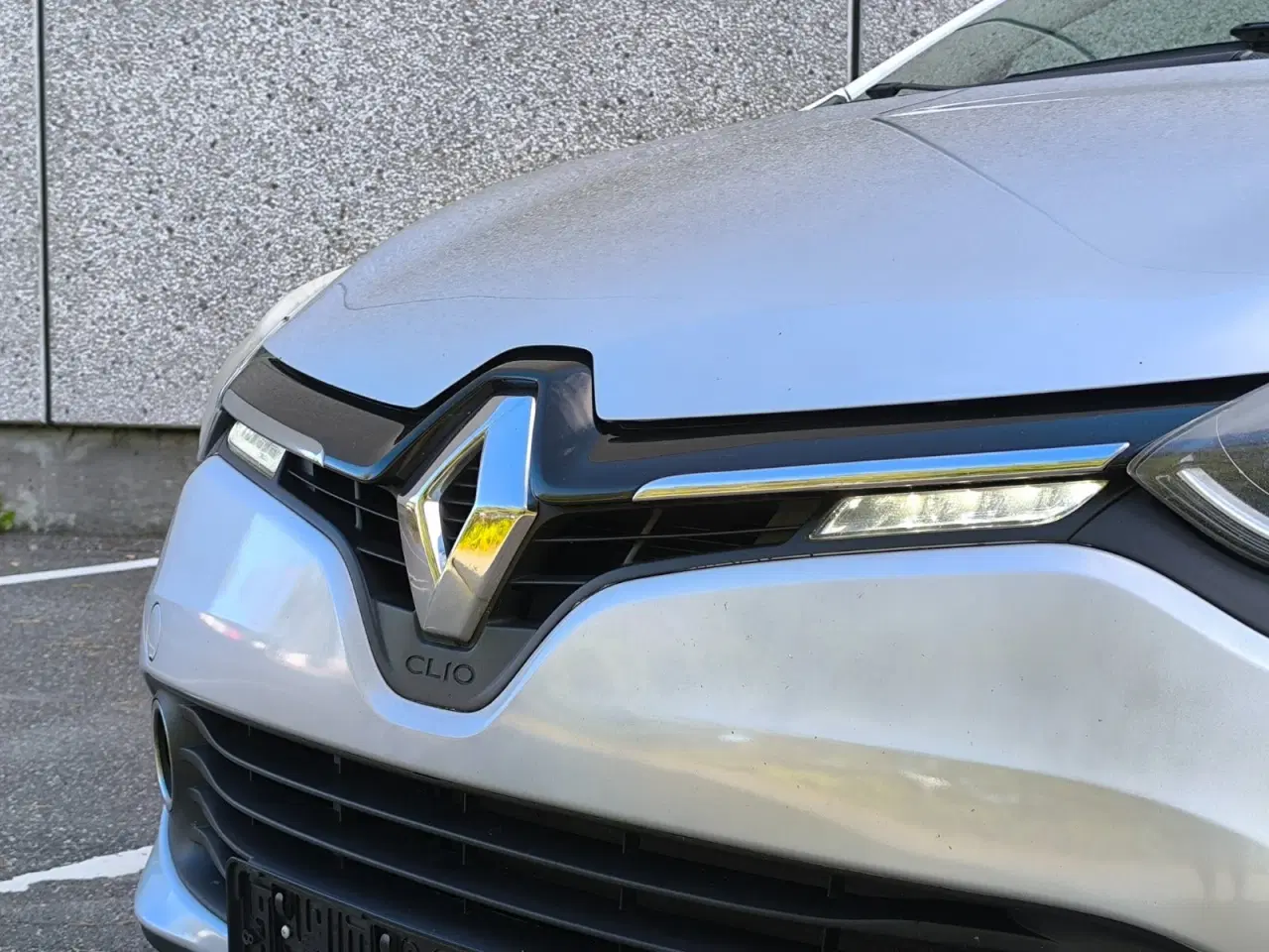 Billede 4 - Renault Clio IV 1,5 dCi 75 Expression Sport Tourer