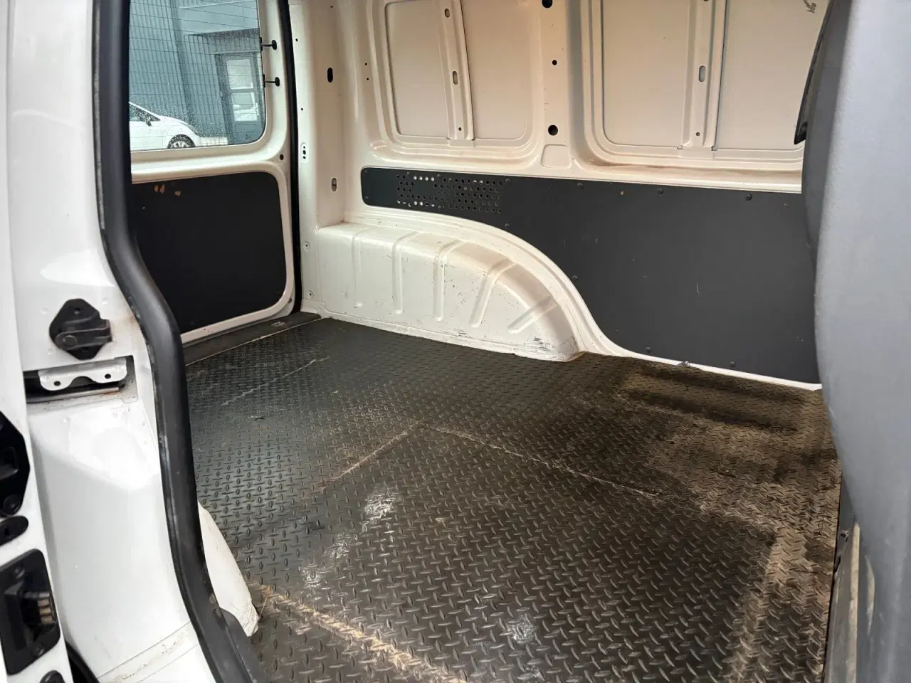 Billede 10 - VW Caddy 1,6 TDi 102 BMT Van