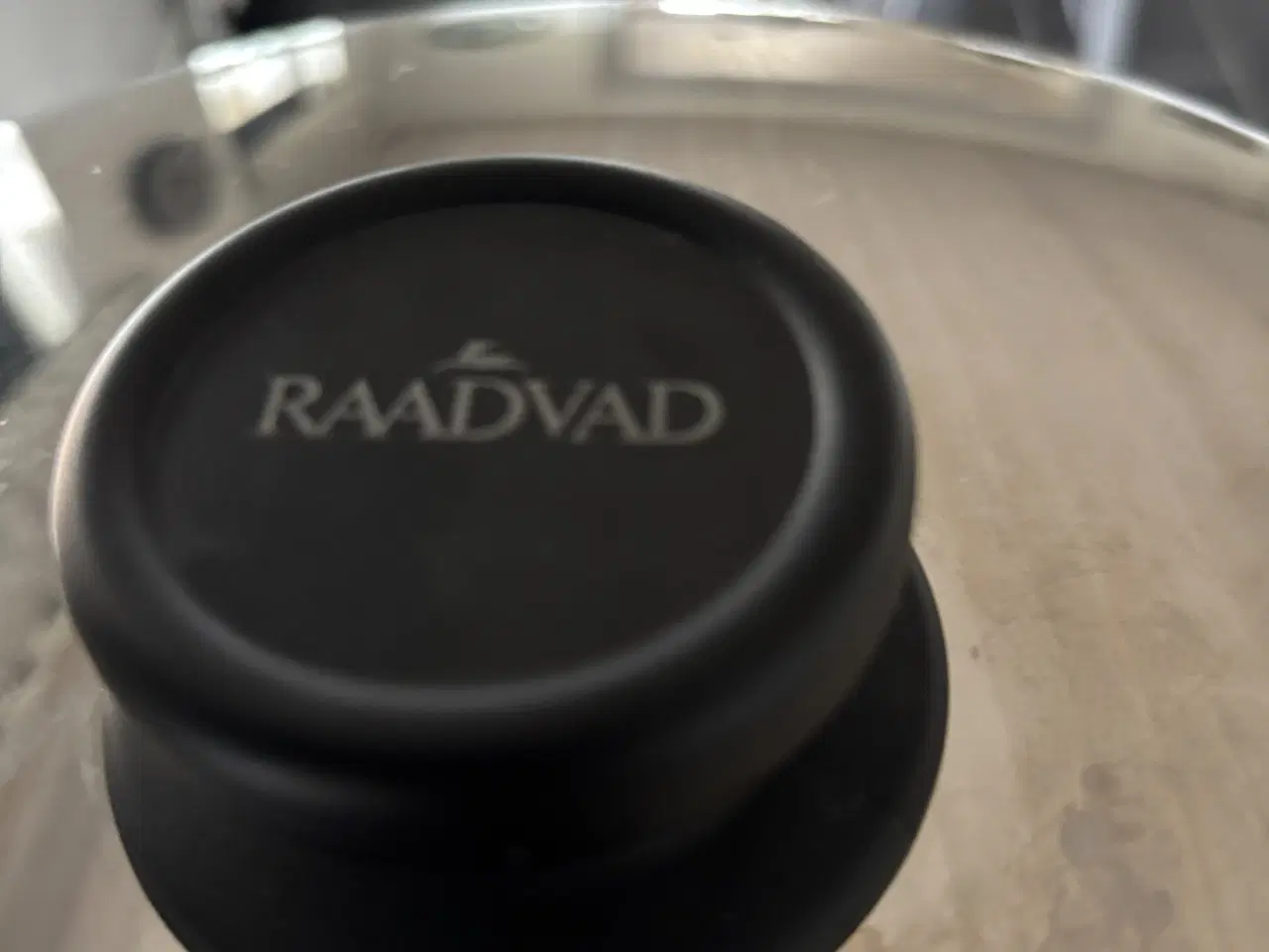 Billede 2 - Rådvad gryde 14 L