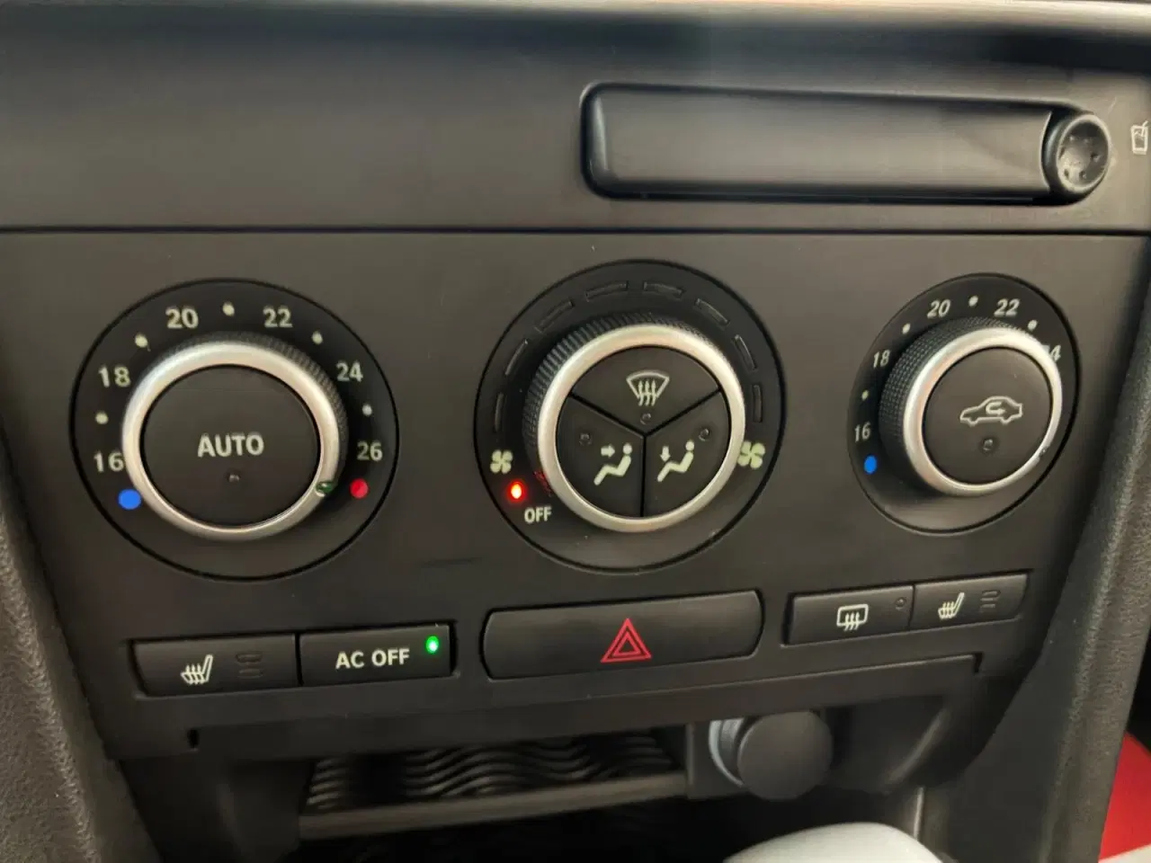 Billede 15 - Saab 9-3 2,0 T Aero SportCombi aut. XWD