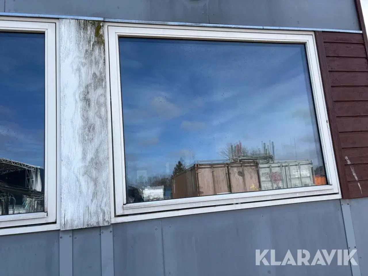 Billede 3 - Pavillon med vand- og afløbstilslutninger Cp / zeppelin