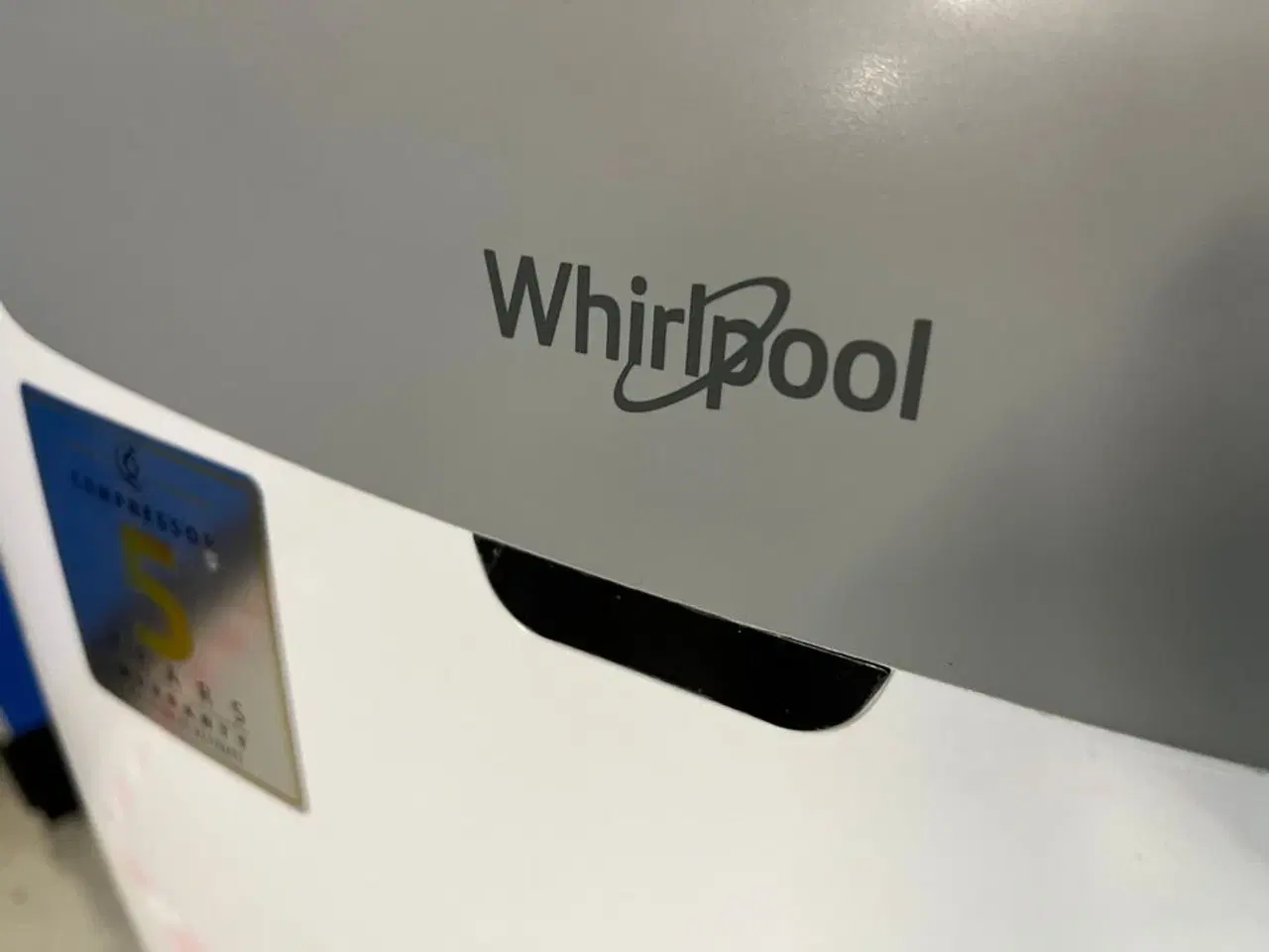 Billede 2 - Whirlpool Aircondition