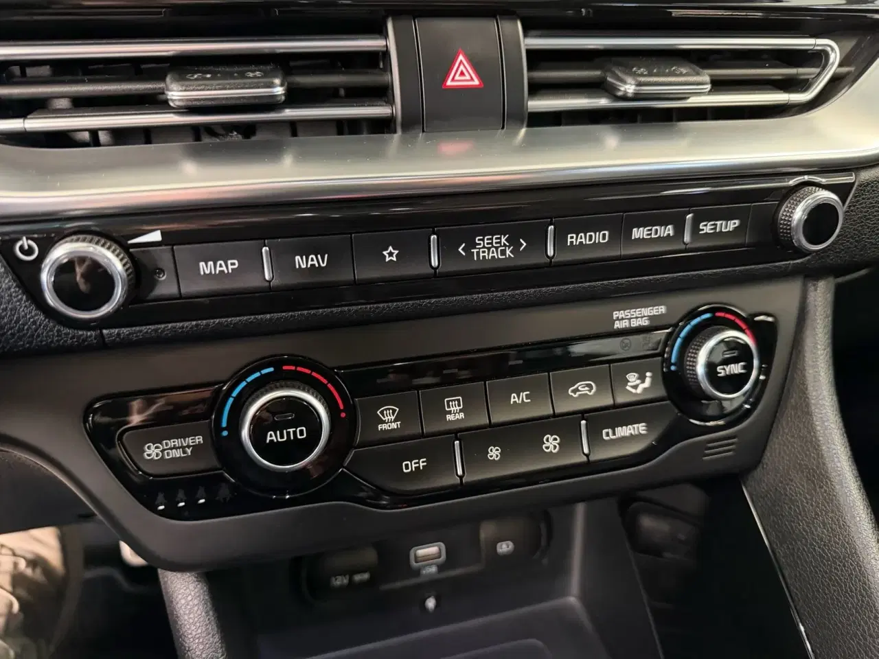 Billede 18 - Kia Niro 1,6 GDI PHEV Plugin-hybrid Advance DCT 141HK 5d 6g Aut.