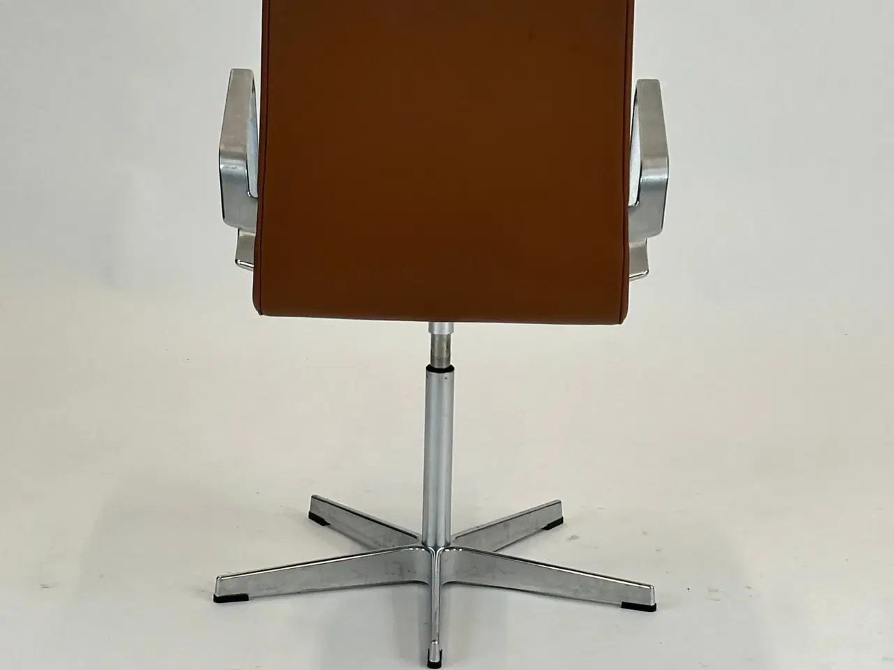 Billede 5 - Oxford 3271T Mødestol - Fritz Hansen