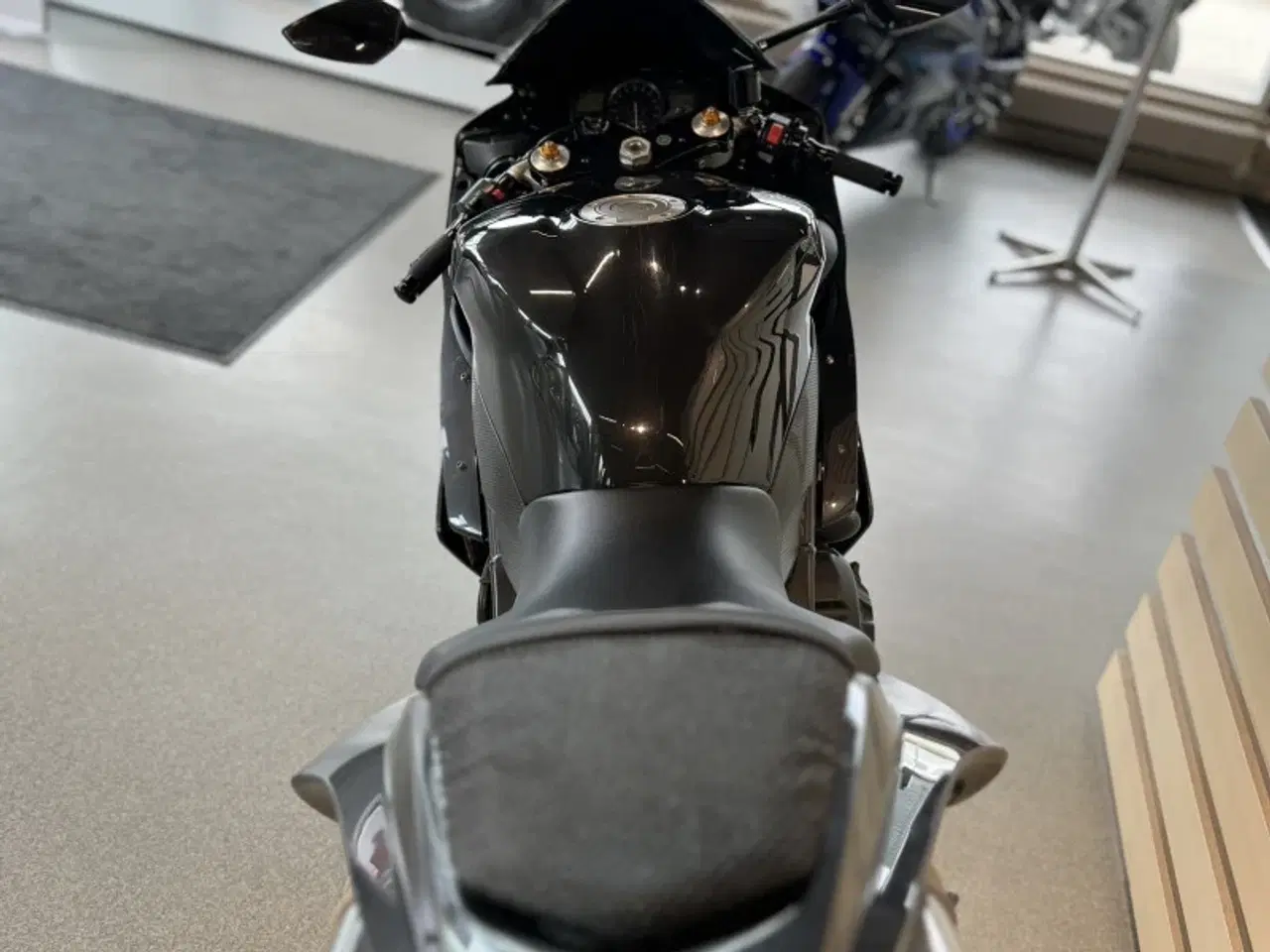 Billede 5 - Yamaha YZF R1