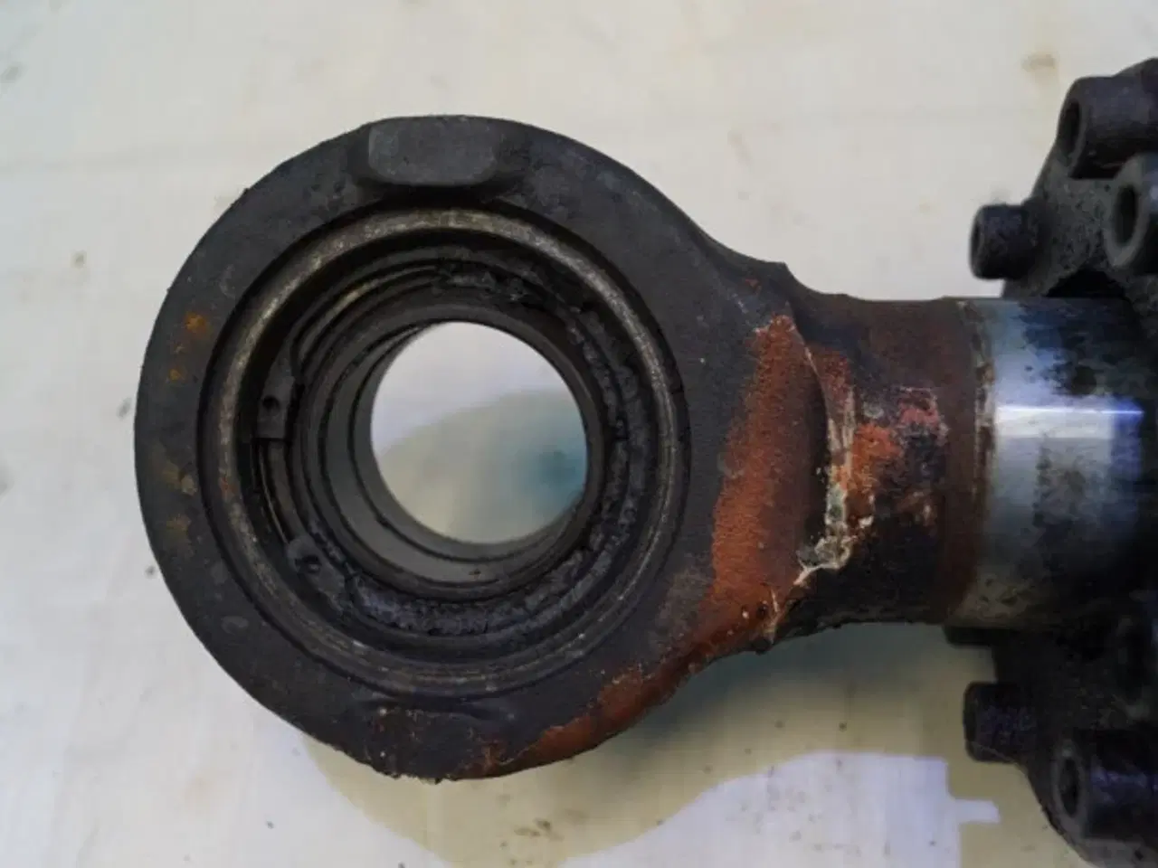 Billede 3 - Volvo L120 Styrecylinder V. VOE11088049