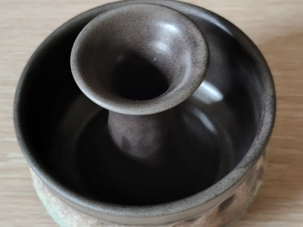 Billede 4 - Fin Judi kunst lysestage