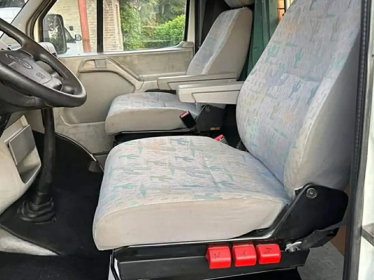 Billede 14 - Flot vw camper sælges / byttes 