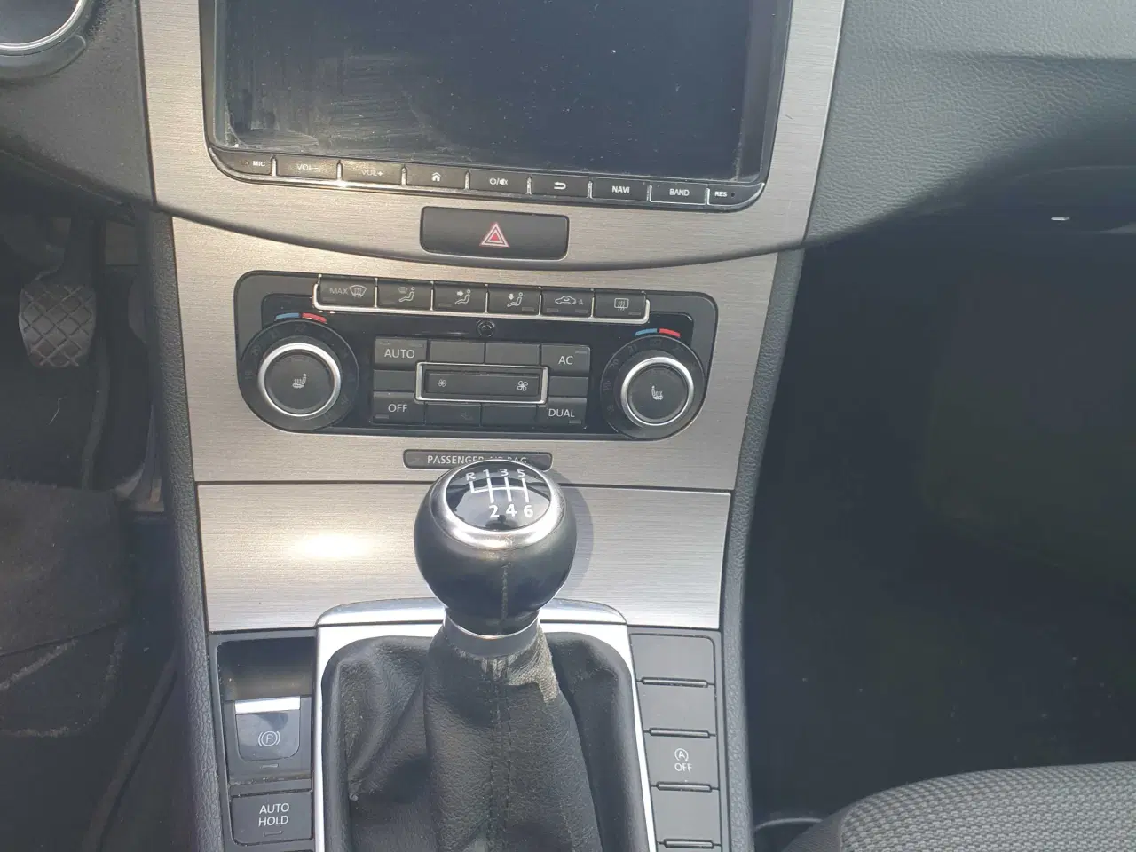 Billede 7 - Vw Passat 1.6 TDI bluemotion 1.Reg 09/11 Syn 02/27